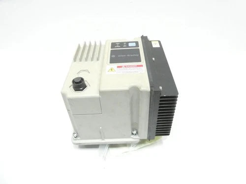 Allen Bradley 284D-FHD1P4Z-10-CR Armorstart Motor Controller 1/2hp