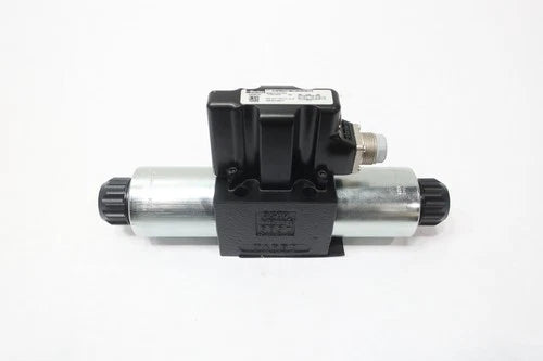 Parker D3FBE01MC0NW5019 Hydraulic Directional Control Valve 350bar