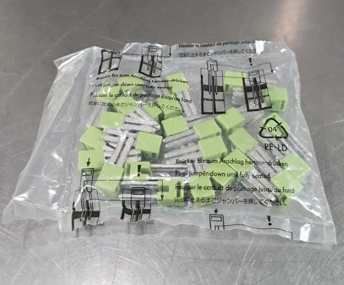 Wago 282-422 Screwless Claming Systems - Pk with 25.?                   Loc3A-31