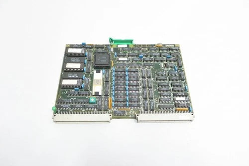Keba D1457D-0 E-CG-CONTROL Pcb Circuit Board