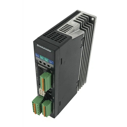 VEXTA Brushless Motor Drive Model - BXSD400-C