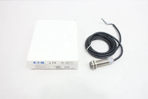 Eaton E59-A18A107C02-C1 Proximity Sensor 15-30v-dc