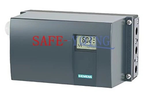 1PCS NEW SIEMENS Valve Positioner 6DR5013-0FN00-0AA0 6DR50130FN000AA0