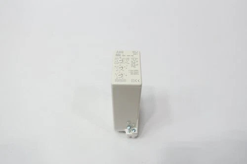 Abb RXKL1 1MRK-000-066-AB General Purpose Relay 24-250v-ac 24-240v-dc