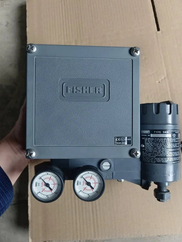 1pcs new Fisher locator type 582i #F3