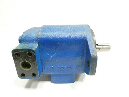 Rexroth PW1-1X/046RA15UMB Hydraulic Pump 3/4in