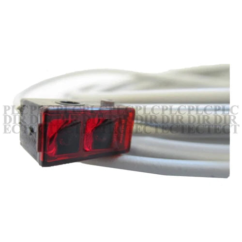 New BAUMER FHCK 07P6901 Diffuse Photoelectric Sensor