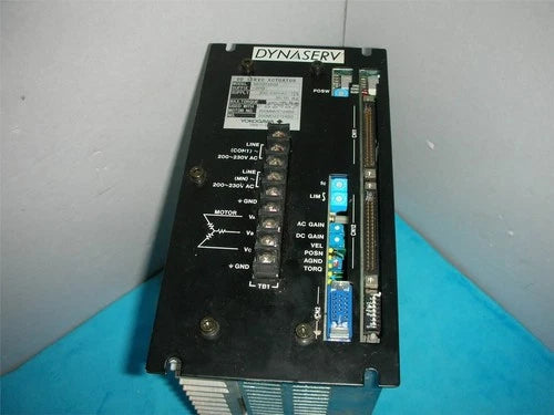 1Pc Used Yokogawa Driver SD1075B02-2PO SD1075B02-2P0 is