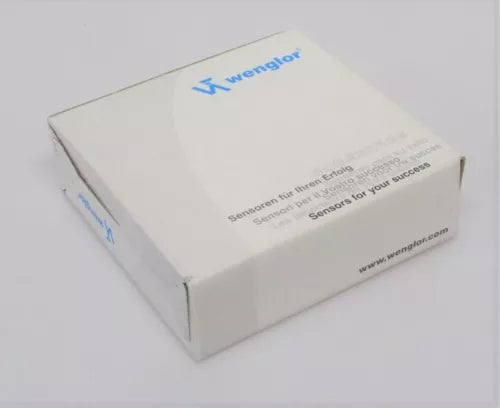 Wenglor FD01 Color Sensor UB 20...30V DC NEUWERTIG OVP