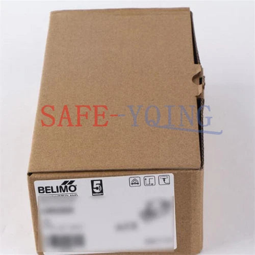 1PCS BELIMO actuator NRU24 NEW