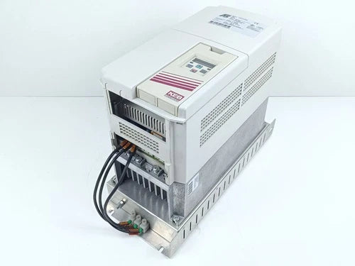 KEB F5 16.F5.C1G-360A 16F5C1G-360A 400V 15kw + Keyboard + Power Filter TESTED EXCELLENT