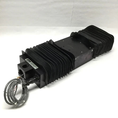 Parker 506121S-LH Ballscrew Linear Actuator, 6