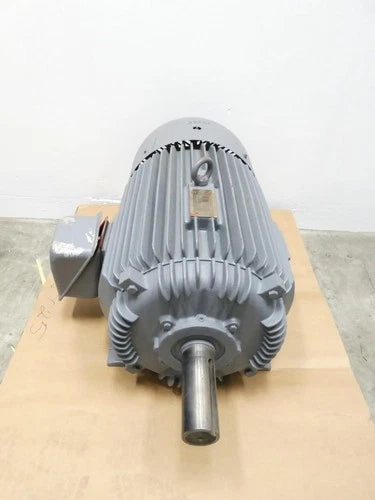 Toshiba B1004FLF3UMHR Ac Motor 405t 3ph 100hp 1770rpm 230/460v-ac