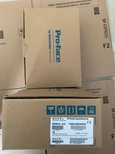 PROFACE PANEL PFXGP4402WADW NEW FREE EXPEDITED SHIPPING #F3