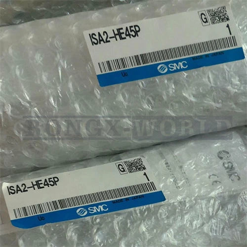 ONE SMC pneumatic position sensor ISA2-HE45P NEW
