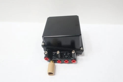 Siemens 760P13AACNNNDN Series 760 Valve Controller