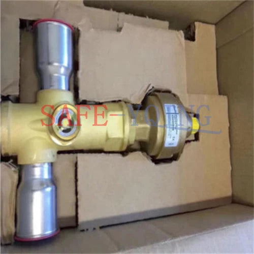 ONE NEW Danfoss ETS 250 034G2600 Electric expansion valve