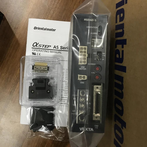 1PC New Vexta Oriental ASD16D-S ASD16DS Driver