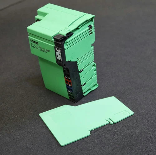 Phoenix Contact Bus Coupler IBL IL 24 BK-LK-2MBD Order No. 2855745 Unused