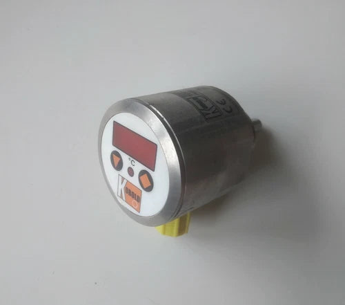 NEW KOBOLD TDD-153 TDD-253 TEMPERATURE SWITCH