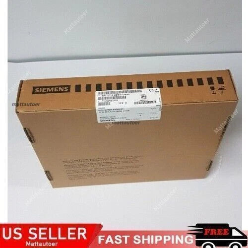 NEW SIEMENS 6FC5357-0BB35-0AA0 SINUMERIK 840D/DE NCU 573.5 6FC5 357-0BB35-0?AA0