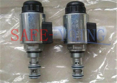 ONE NEW HYDAC WSM06020ZR-01-C-N-24DG 3055535 Plug-in Solenoid Valve