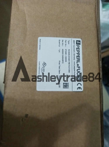 ONE NEW P+F Pepperl+Fuchs RHI90N-0HAK1R61N-01000 RHI90N0HAK1R61N01000 encoder