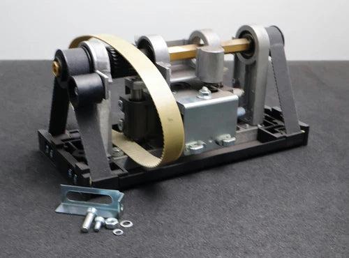 Rexroth Hub Cross Unit HQ 2/T MNR: 3842998114 340x160x160mm Unused