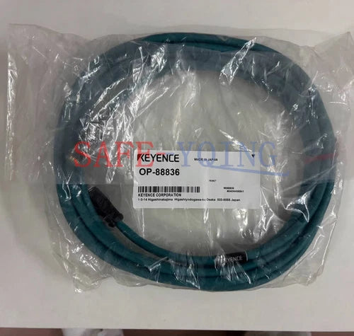 1PCS Keyence Connection Cable OP-88836 OP88836 New