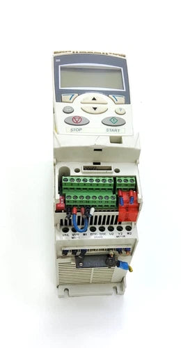 ABB ACS355-03E-08A8-4/ 3AUA0000058189 ACS355 MACHINERY DRIVE MODULE