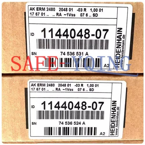 New 1PCS Heidenhain Encoder AK ERM 2480 2048 01-03 1144048-07