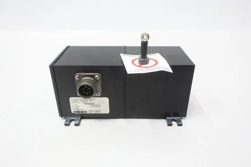 Celesco PT5DC-80-S47-UP-Z10-M6M Position Transducer