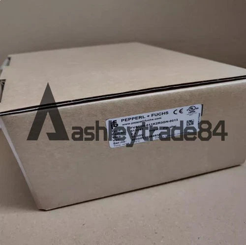 1PCS New PEPPERL+FUCHS encoder FVS58N-011K2R3GN-0013