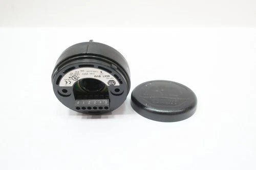 Allen Bradley 855T-BVMC Vertical Mount Base Module Ser B 250v-ac