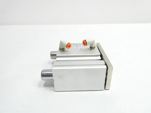Smc MGQM32-50-XC18-X45US Guided Slide Cylinder 32mm 50mm 145psi