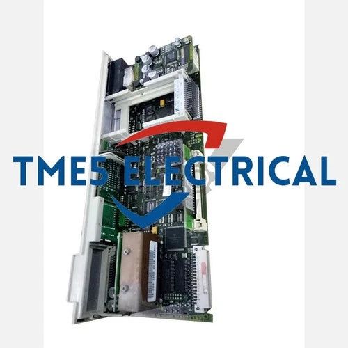 ONE NEW Siemens 6SN1118-0NH00-0AA2 Simodrive Controller Module