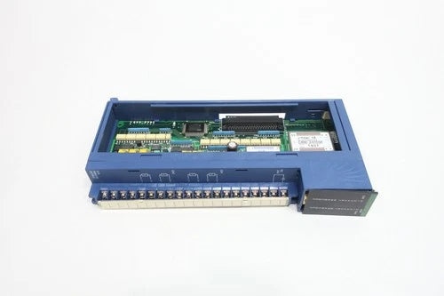 Toyopuc DA-2 TLK-7642 Analog Output Module