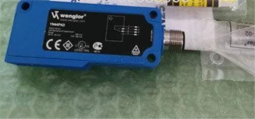 1Pc For Wenglor Reflex Sensor YN44PA3 zu