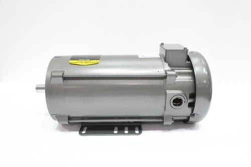 Baldor 3536P 35P1027Z164G2 Dc Motor 56hcz 1-1/2hp 1750rpm 180v-dc