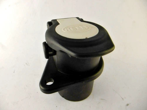 HELLA Steckdose 7-polig 8JB 007 645-021, NEU, OVP