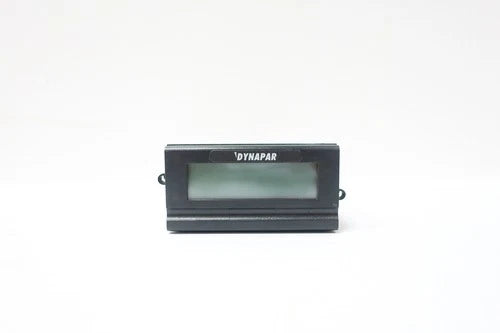 Danaher A103-003 Digital Tachometer Panel 8-digit