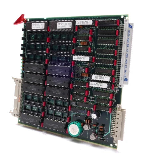 Schenck K003245.04 B4 BSKV001 Modul