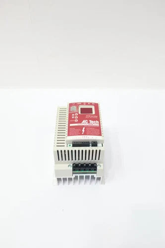 Lenze SM010S Ac Vfd Drive 120v-ac 1hp 0-230v-ac 0-240hz