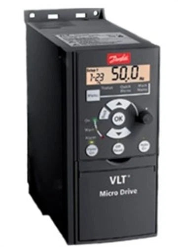 1Pc FC-051PK25T2E20H3XXCXXXSXXX New 220V 0.25KW Danfoss ot