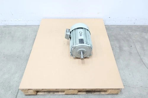 Mitsubishi SF- PR Motor 132m 7.5kw 1765rpm 200/230v-ac 3ph