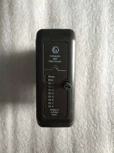 1Pc Used KJ3102X1-BA1 Fisher-Rosemount Tested oz