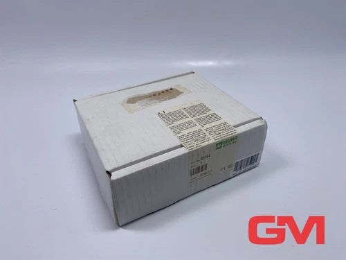 Murr Elektronik Schaltnetzteil MCS-B power supply 85164 1-phasig IN: 100-265VAC