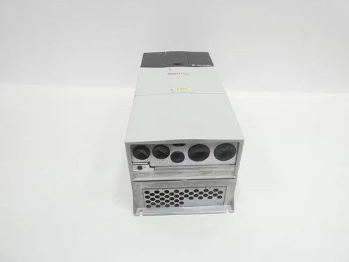 Allen Bradley 20BD040A0AYNANC0 Powerflex 700 Vfd Drive 30hp 0-460v-ac