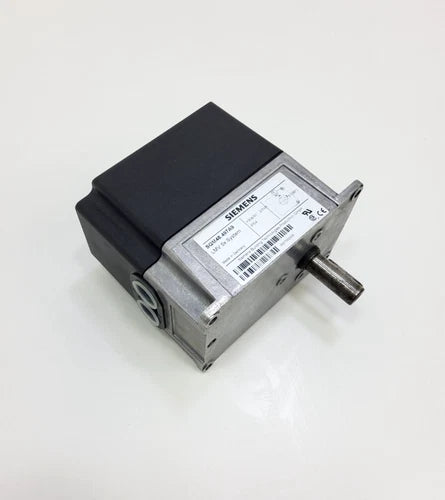 SIEMENS SQM48.497A9 LMV 5X SYSTEM ACTUATOR