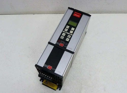 Danfoss VLT 2020 195H3105 EMC Engine Filter 195H6524 1.66kva TESTED Excellent Condition